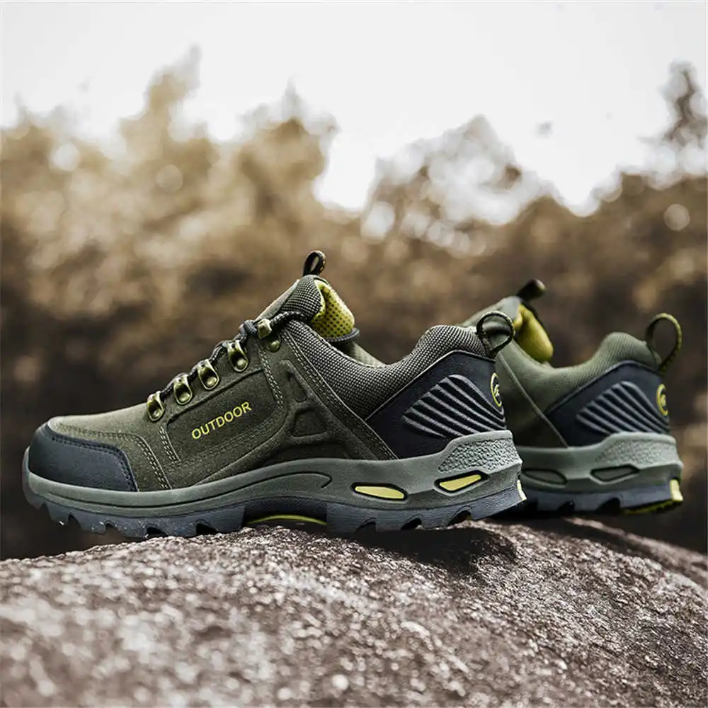 Non-slip Lace Up Hiking Tennis - Men'S Accessories Uk 리뷰 및 가격