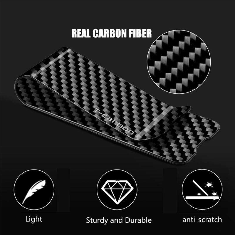 Carbon Fiber Money Clip for Ca - Money Clip Slim 리뷰 및 가격