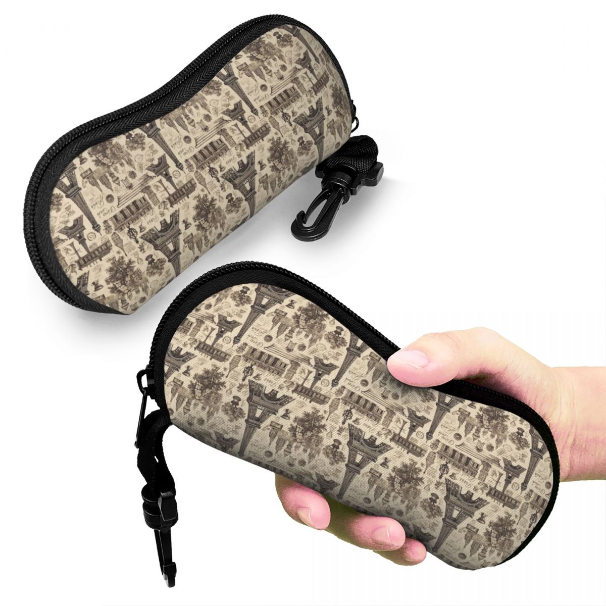 French Paris France Eiffel Tow - Men'S Accessories Paris 리뷰 및 가격