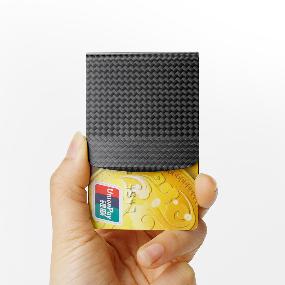 55mm Unique Gifts Real Matte B - Money Clip Slim 리뷰 및 가격