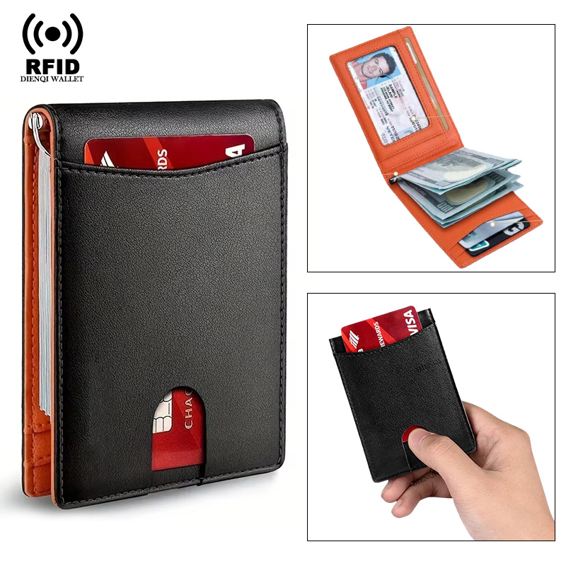 Business Card Holders Credit C - Money Clip Slim 리뷰 및 가격