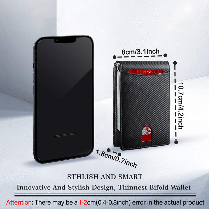 Business Card Holders Credit C - Money Clip Slim 리뷰 및 가격