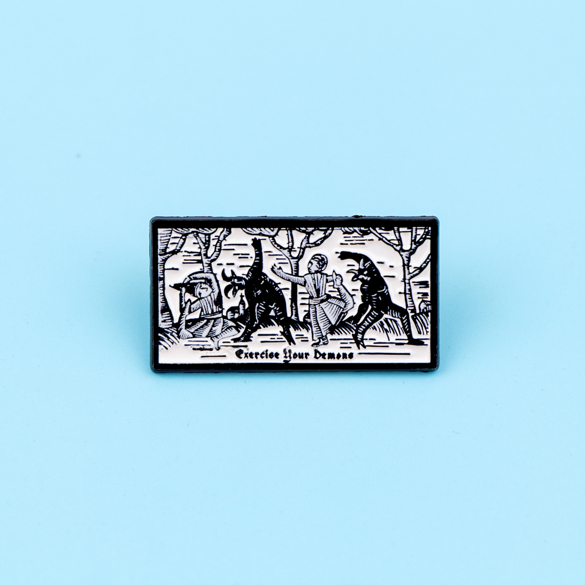 I'M THE PROBLEM Quotes Metal B - Men'S Accessories Quotes 리뷰 및 가격