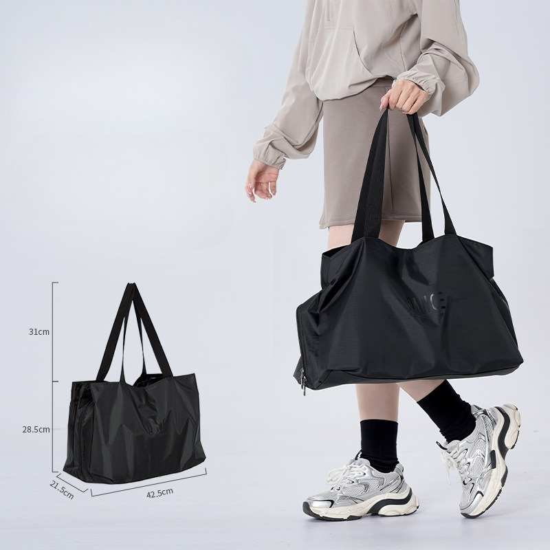 Waterproof Dance Tote Bag, Wet - Men'S Yoga Accessories 리뷰 및 가격