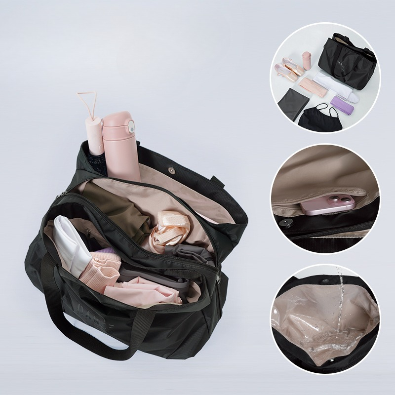 Waterproof Dance Tote Bag, Wet - Men'S Yoga Accessories 리뷰 및 가격
