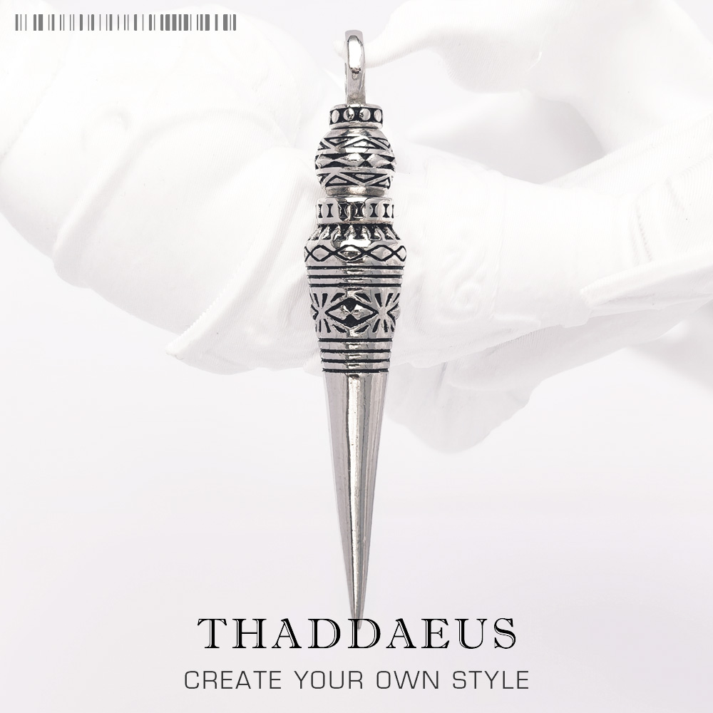Pendant Mystical Cone Brand Ne - Men'S Accessories Jewelry Brands 리뷰 및 가격