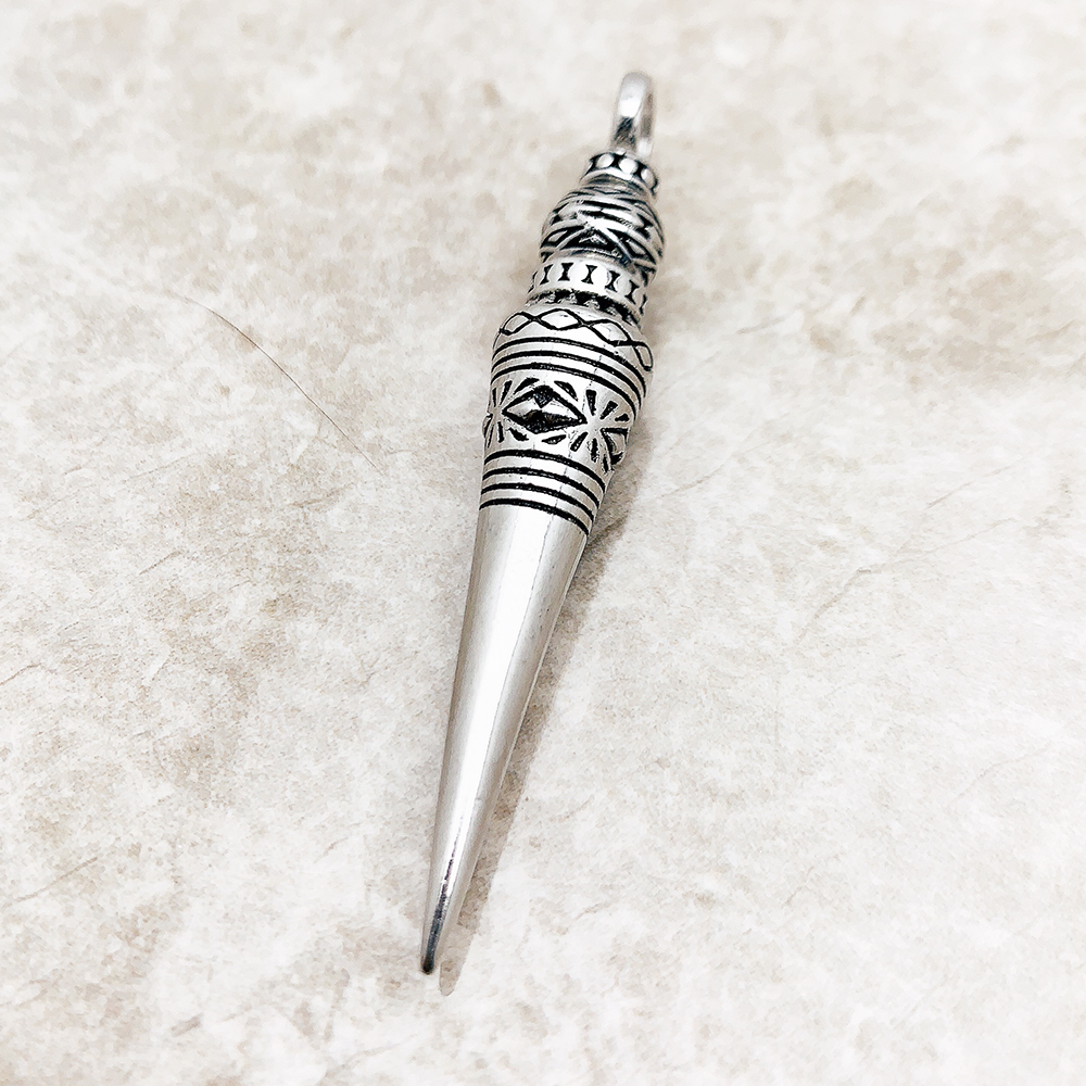 Pendant Mystical Cone Brand Ne - Men'S Accessories Jewelry Brands 리뷰 및 가격