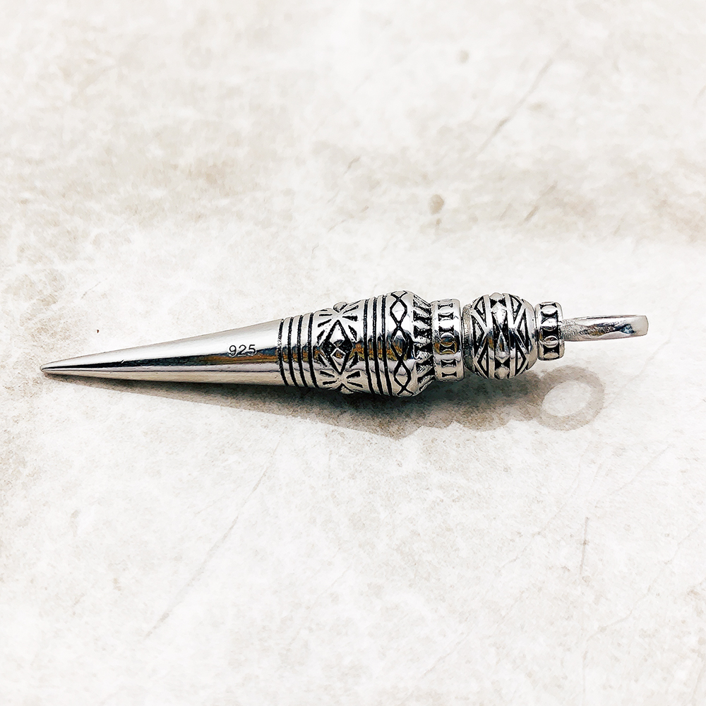 Pendant Mystical Cone Brand Ne - Men'S Accessories Jewelry Brands 리뷰 및 가격