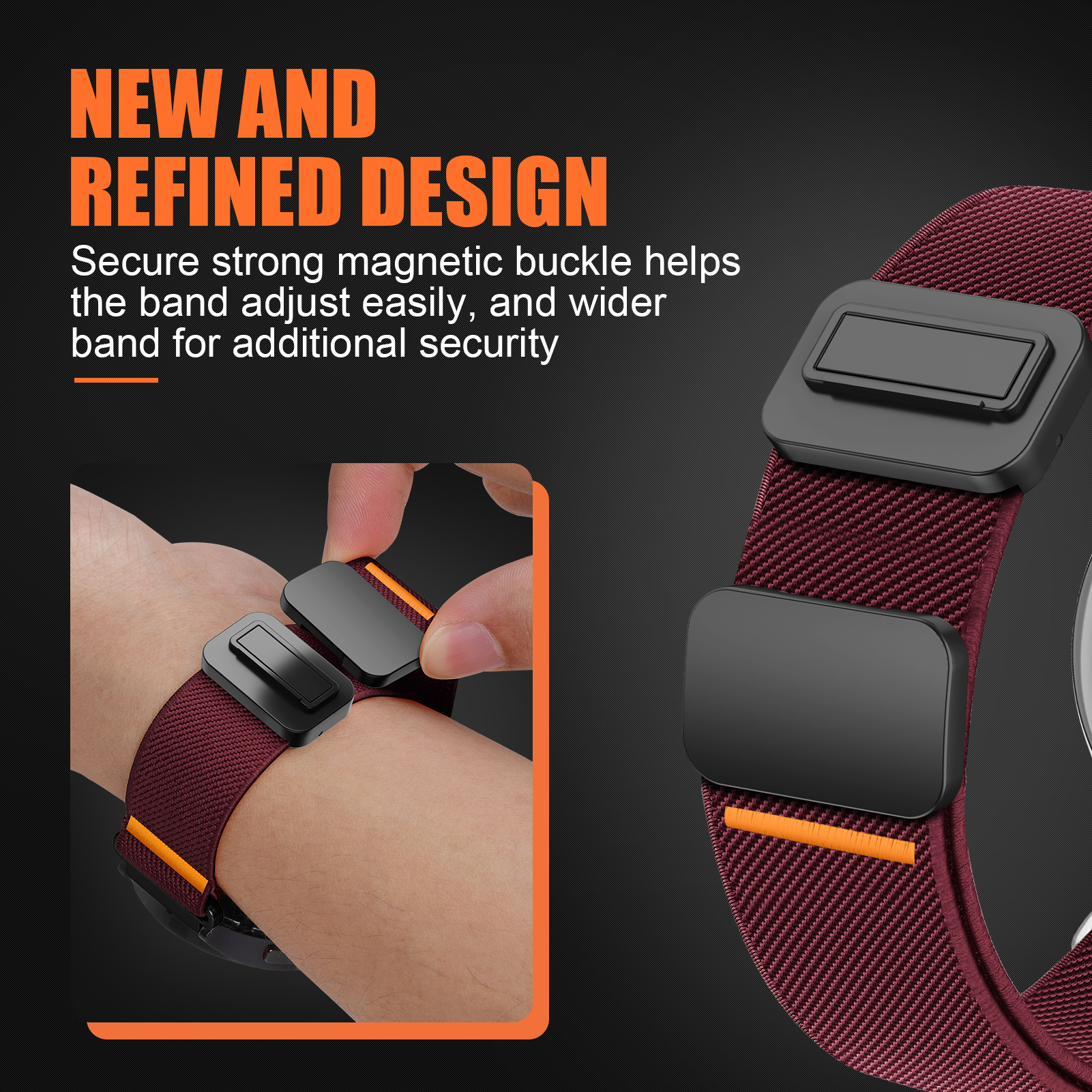 20mm 22mm Straps For Amazfit G - Men Accessories Website 리뷰 및 가격