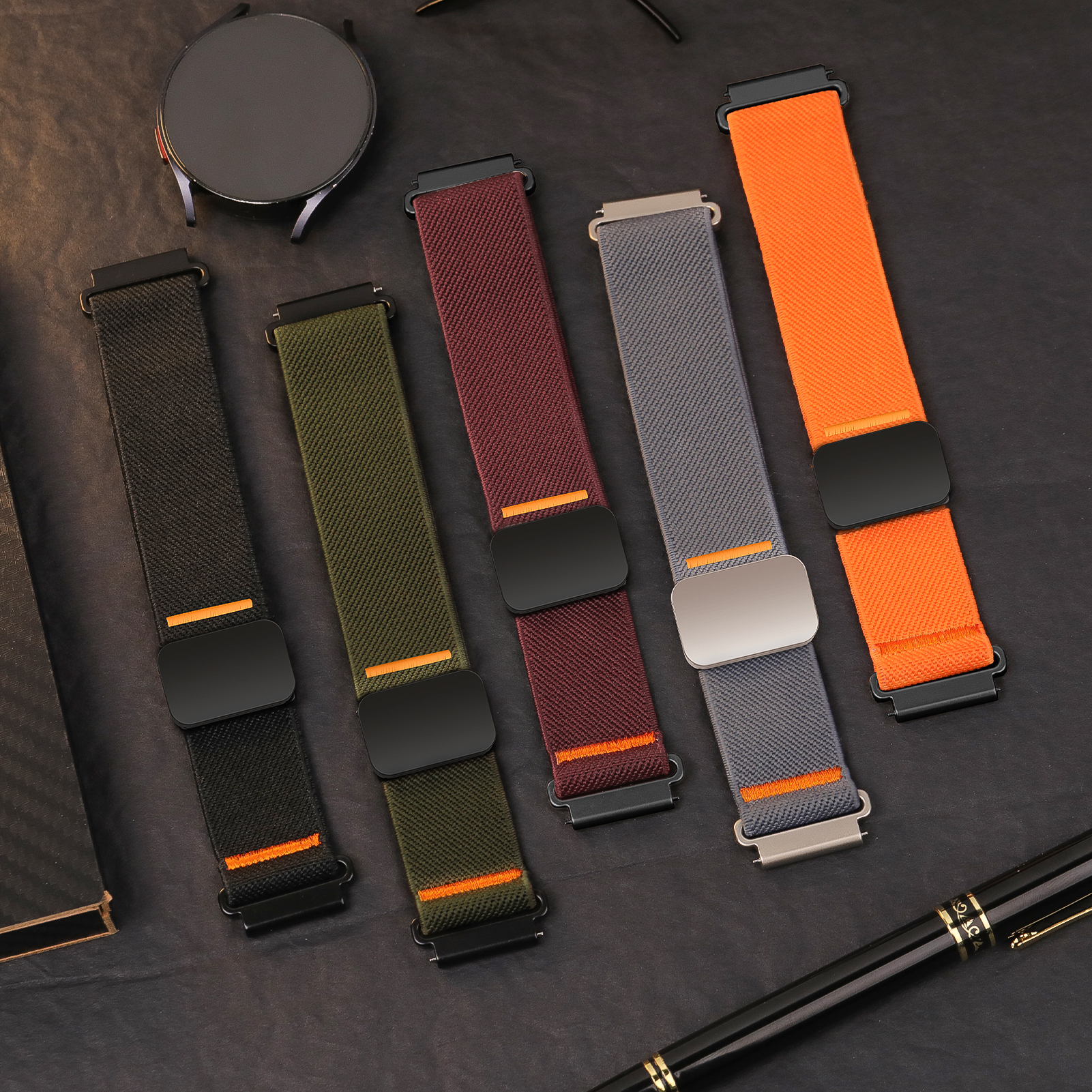20mm 22mm Straps For Amazfit G - Men Accessories Website 리뷰 및 가격