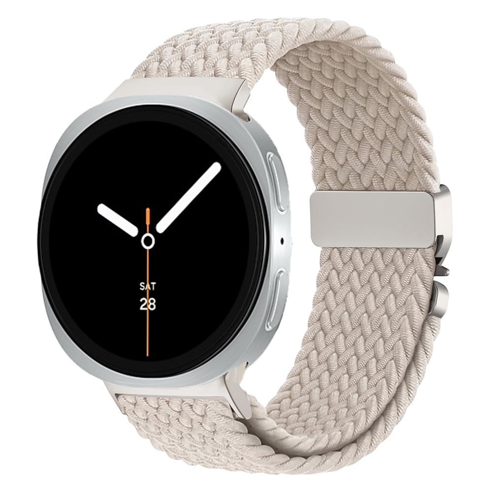 Braided For Galaxy Watch 8 Str - Men Accessories Website 리뷰 및 가격