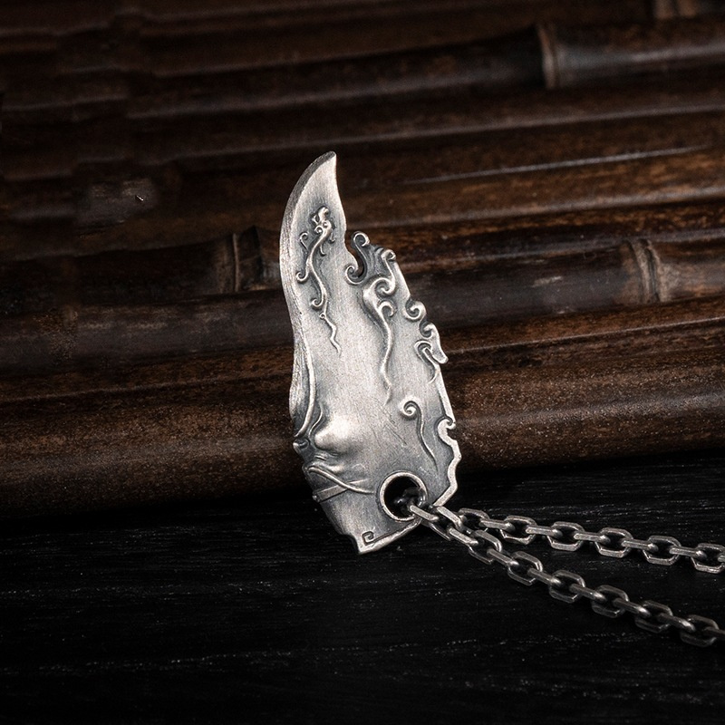 Ethnic Style Loyalty Righteous - Men Accessories Ethnic 리뷰 및 가격