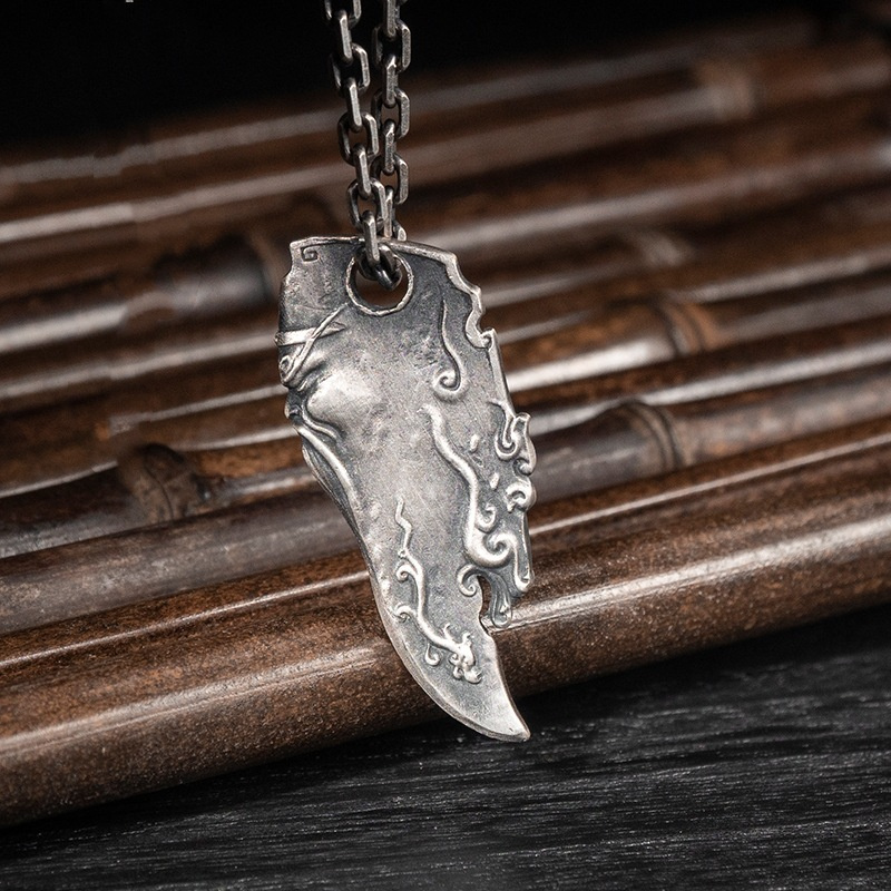 Ethnic Style Loyalty Righteous - Men Accessories Ethnic 리뷰 및 가격