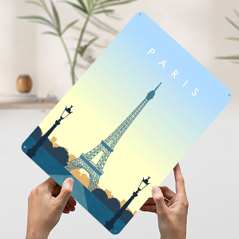 Paris 3D Texture Printed Poste - Men'S Accessories Paris 리뷰 및 가격