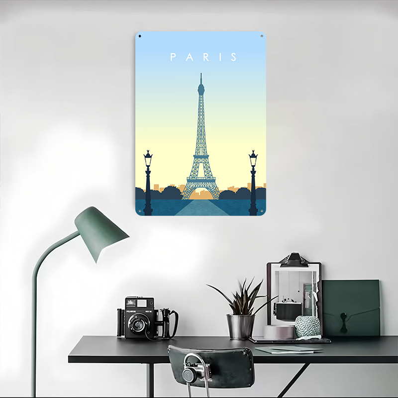 Paris 3D Texture Printed Poste - Men'S Accessories Paris 리뷰 및 가격