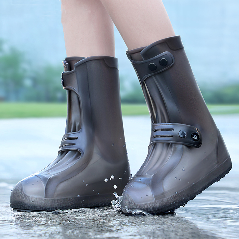 M-XXL Rain Shoe Cover Waterpro - Men Accessories To Wear 리뷰 및 가격