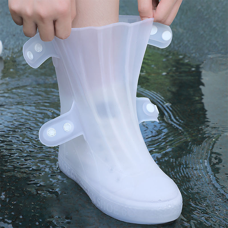 M-XXL Rain Shoe Cover Waterpro - Men Accessories To Wear 리뷰 및 가격