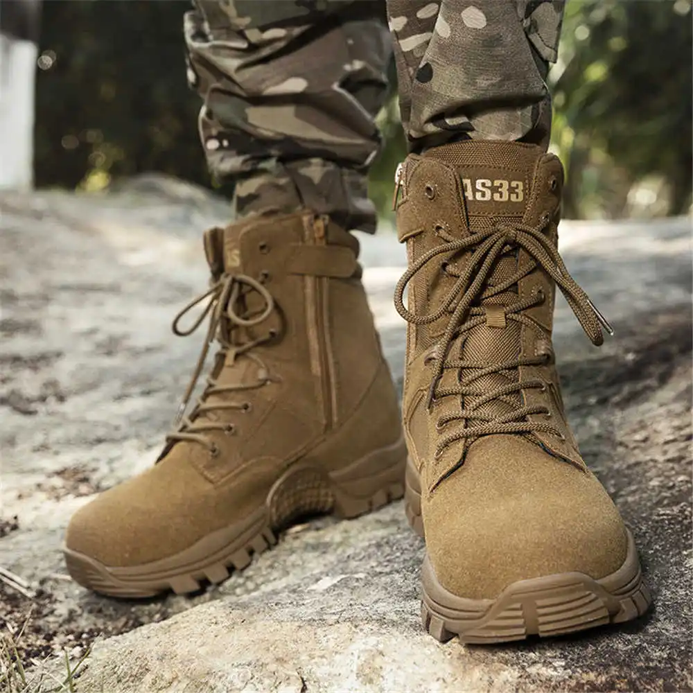 Nonslip Genuine Leather Hiking - Men'S Accessories Uk 리뷰 및 가격