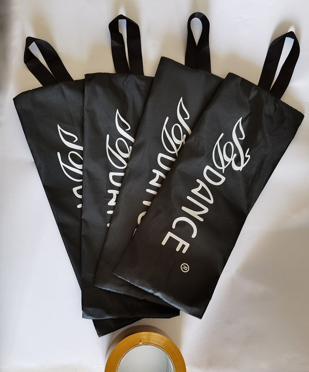 Latin BD Dance Bags for Ladies - Men Accessories Bd 리뷰 및 가격