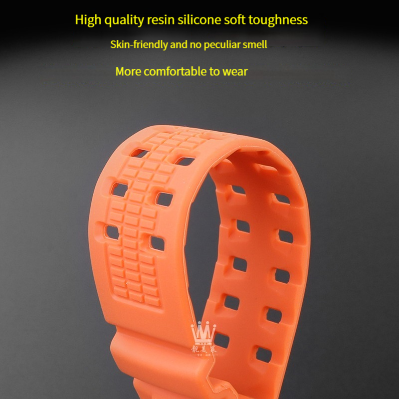 Silicone Watchband For Casio G - Men Accessories Bd 리뷰 및 가격