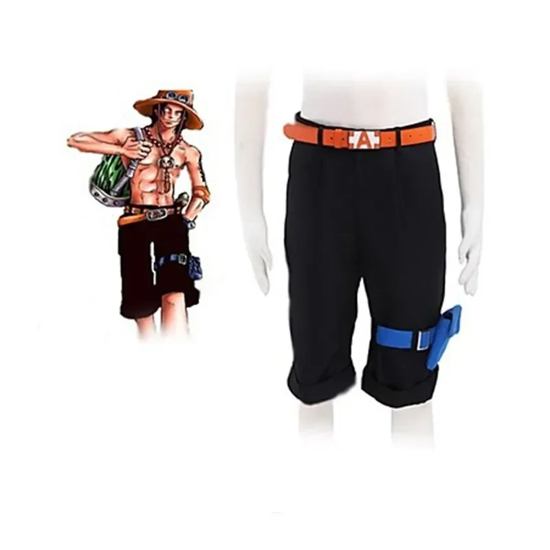 Anime Portgas·D· Ace Cosplay C - Men Accessories Hat 리뷰 및 가격