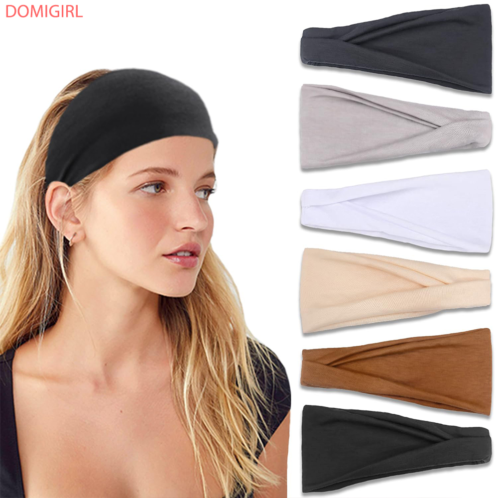New Solid Color Elastic Hair B - Men Accessories Earrings 리뷰 및 가격