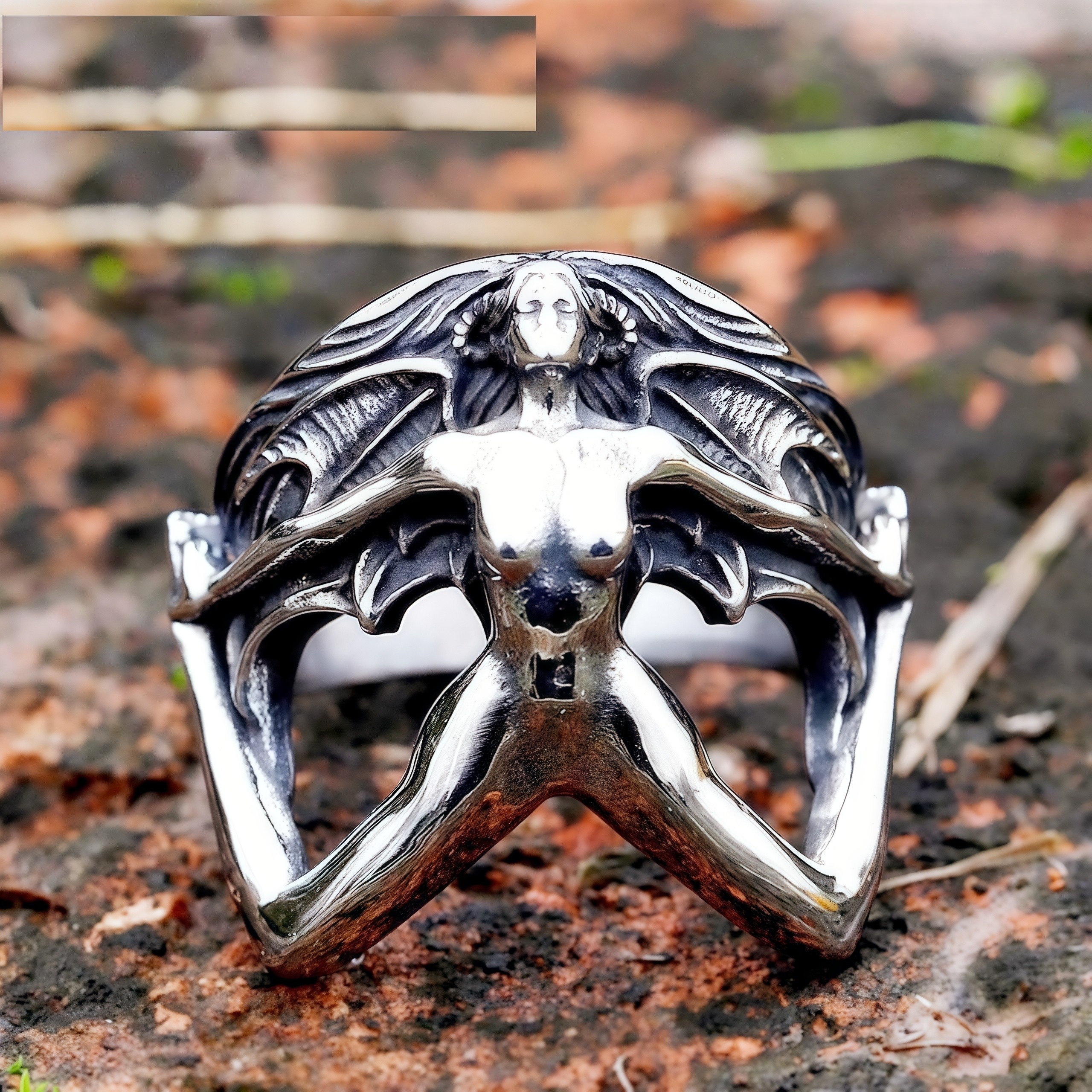 Sexy and charming, niche hand  - Men Accessories Bd 리뷰 및 가격