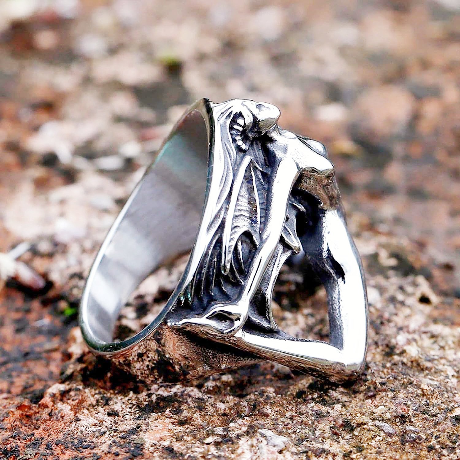 Sexy and charming, niche hand  - Men Accessories Bd 리뷰 및 가격