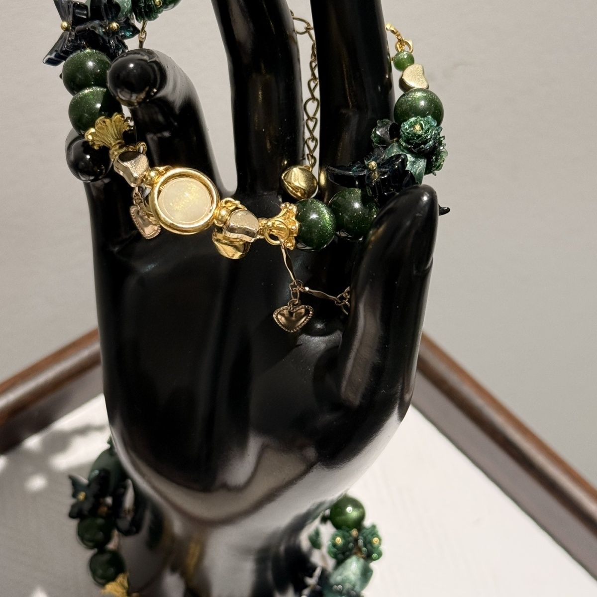 Women Beaded Bracelets Game An - Men Accessories To Wear 리뷰 및 가격