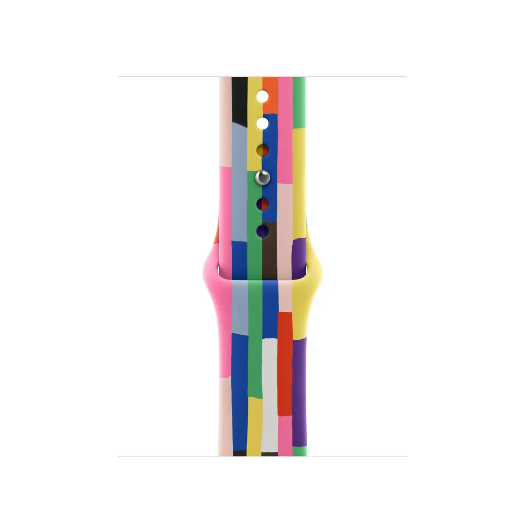 Silicone band For Apple Watch  - Men Accessories Website 리뷰 및 가격