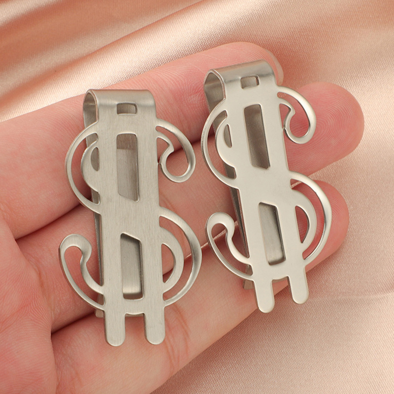 1PCS Slim Money Clip Stainless - Money Clip Slim 리뷰 및 가격
