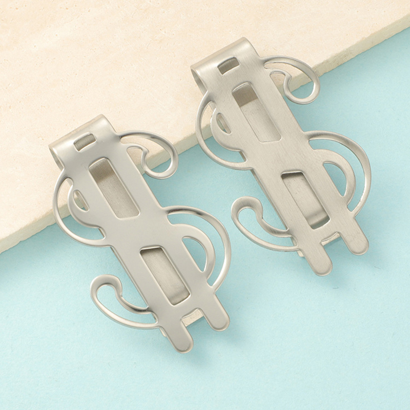 1PCS Slim Money Clip Stainless - Money Clip Slim 리뷰 및 가격