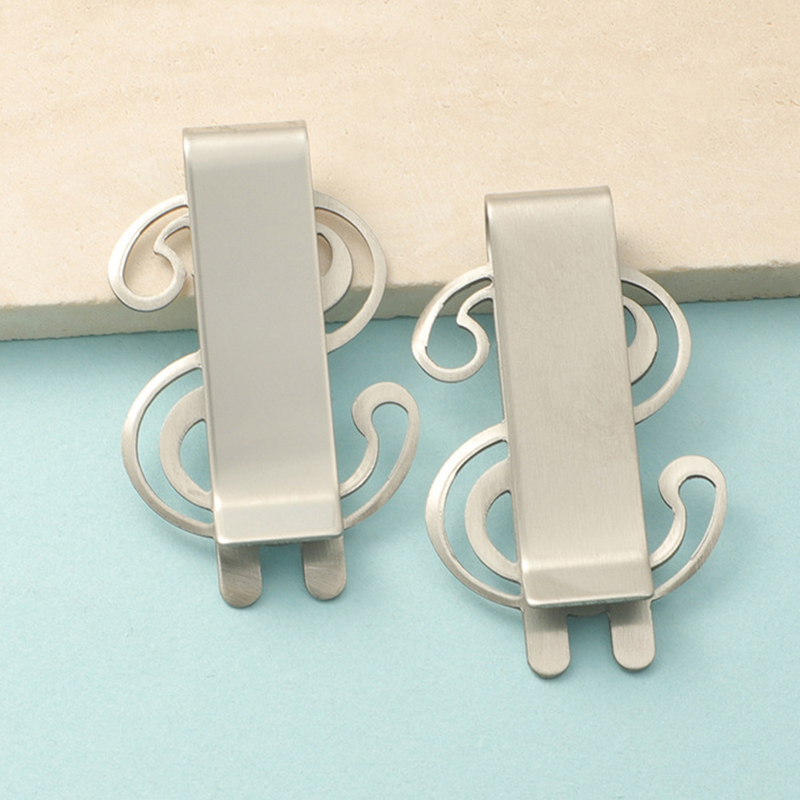 1PCS Slim Money Clip Stainless - Money Clip Slim 리뷰 및 가격