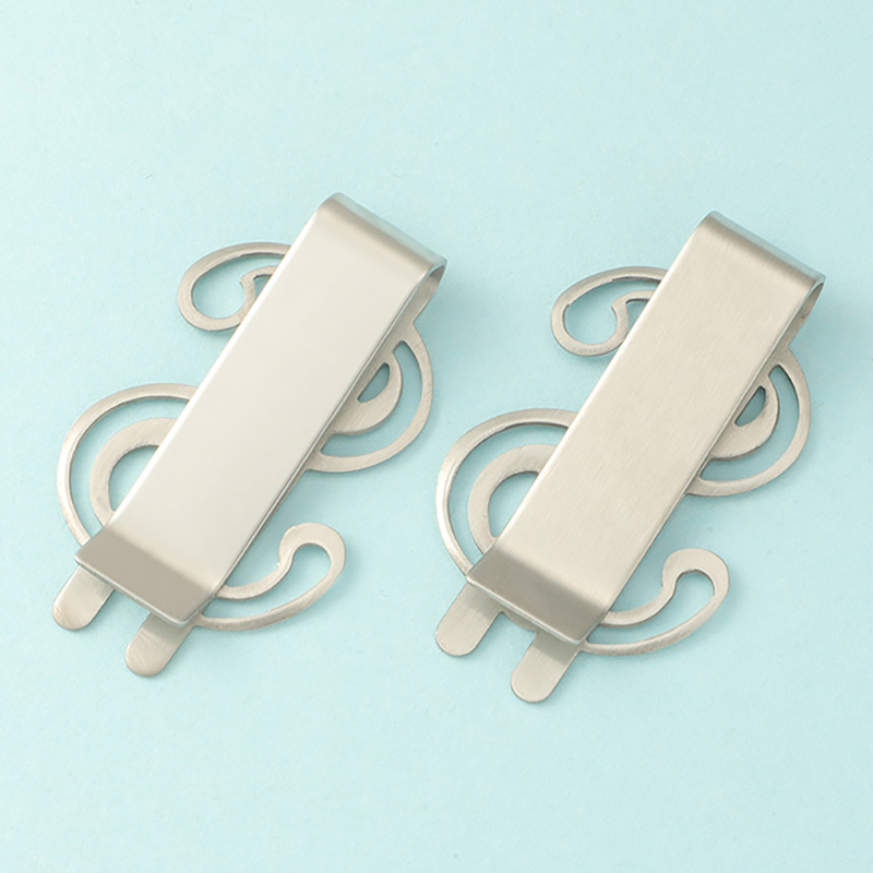 1PCS Slim Money Clip Stainless - Money Clip Slim 리뷰 및 가격