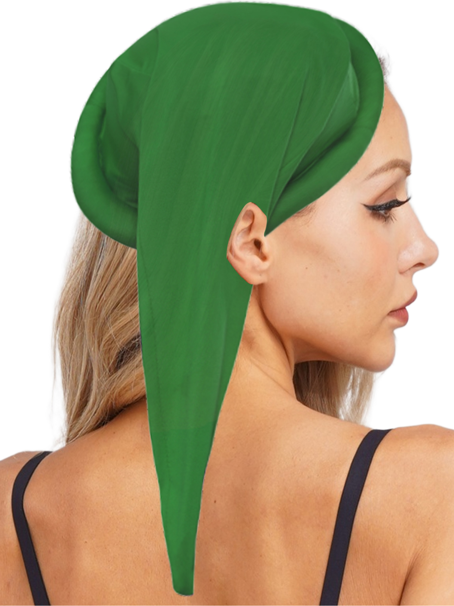 Womens Mens Christmas Elf Hat  - Men Accessories Hat 리뷰 및 가격