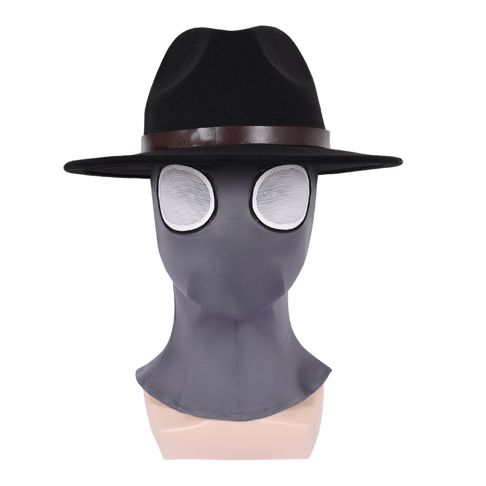 Fancy Dress Movie Superhero No - Men'S Accessories Paris 리뷰 및 가격