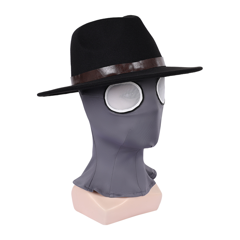 Fancy Dress Movie Superhero No - Men'S Accessories Paris 리뷰 및 가격