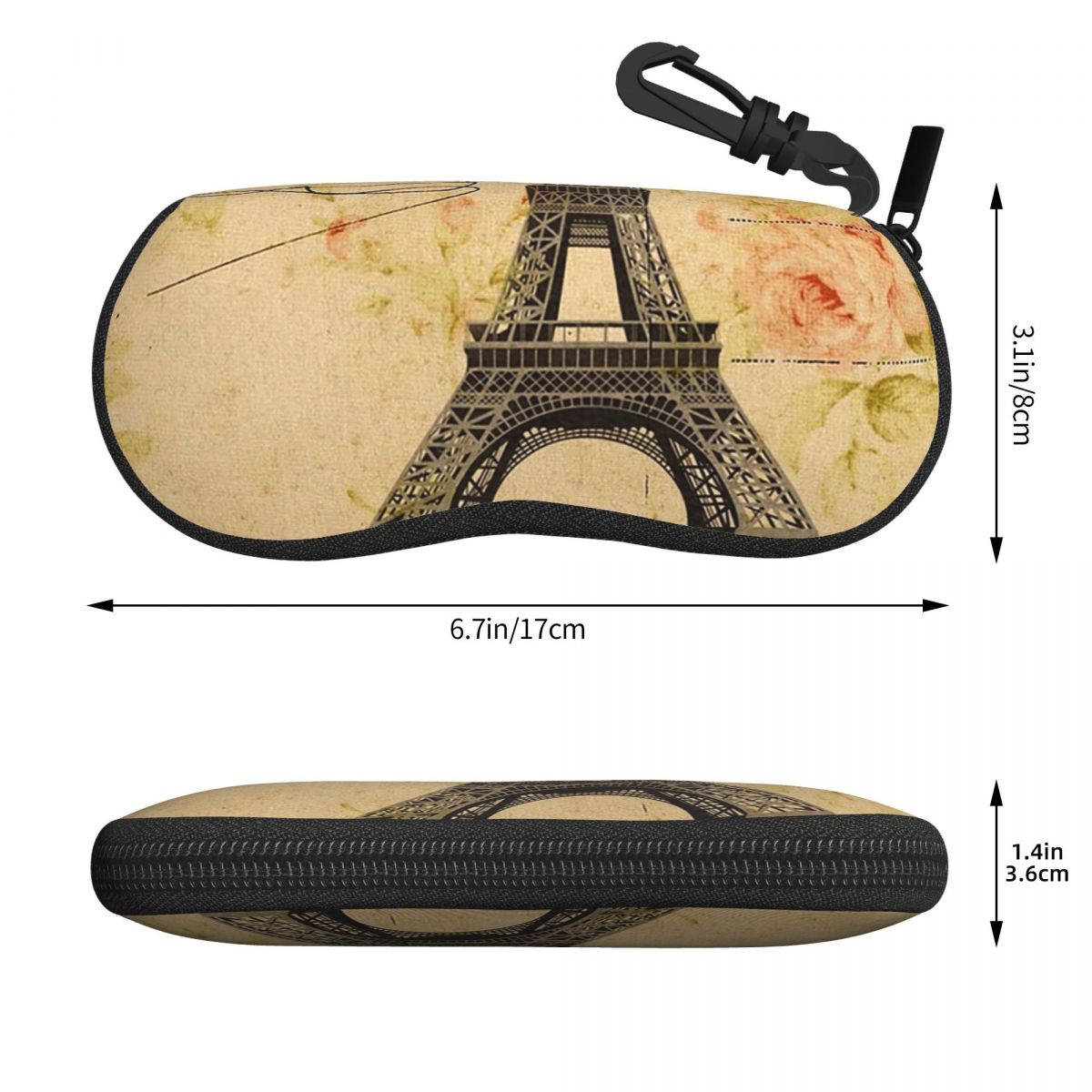 Cottagecore Spring Garden Vint - Men'S Accessories Paris 리뷰 및 가격