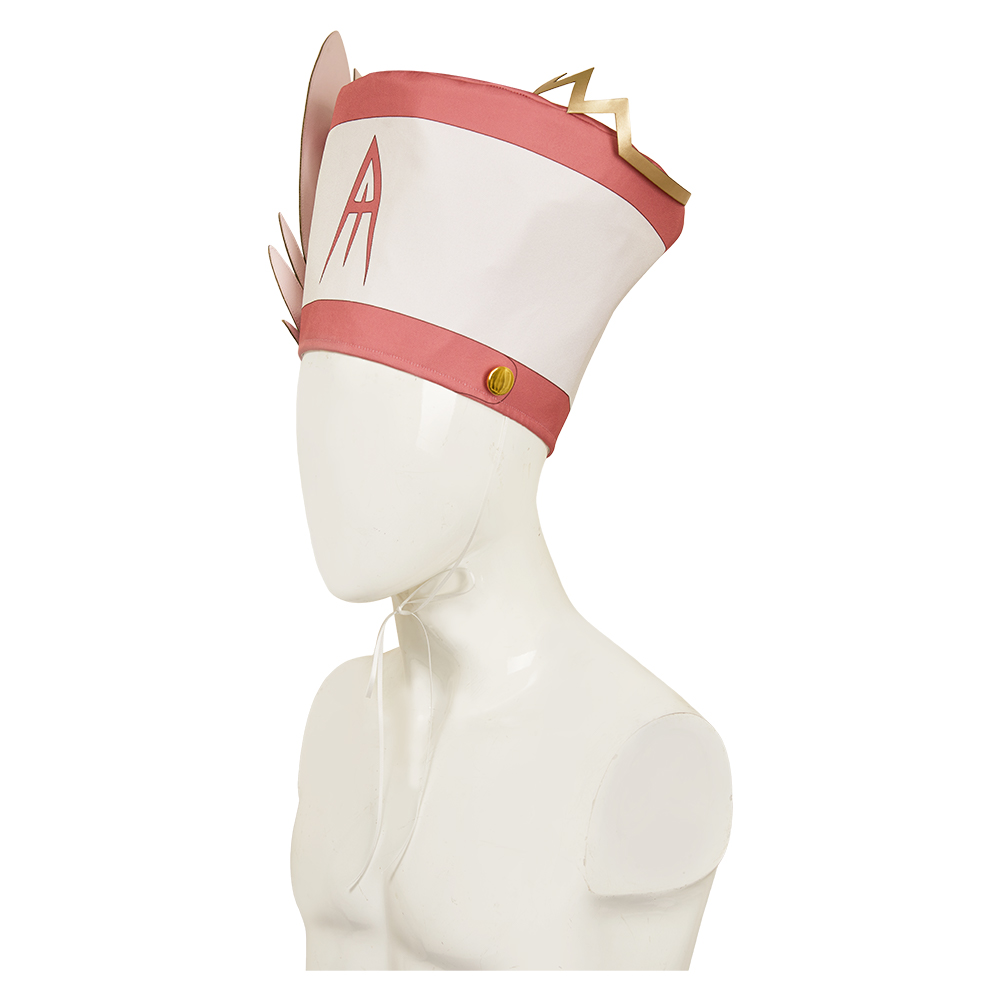 TV Hell Inn Cosplay Abel Hat A - Men Accessories Hat 리뷰 및 가격