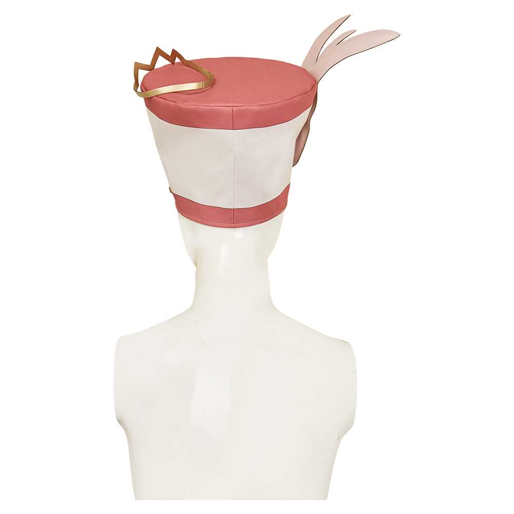 TV Hell Inn Cosplay Abel Hat A - Men Accessories Hat 리뷰 및 가격