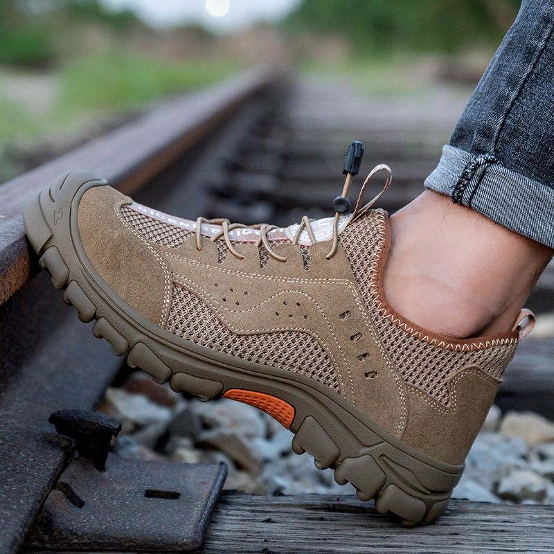 2026 Summer Safety Shoes Men A - Men Accessories H&M 리뷰 및 가격