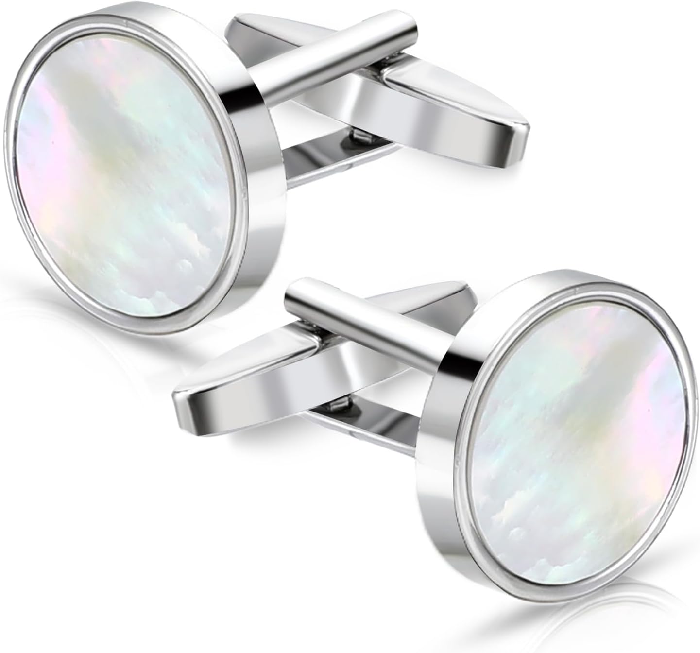 Classic Black Cufflinks for Me - Men Accessories Wedding 리뷰 및 가격