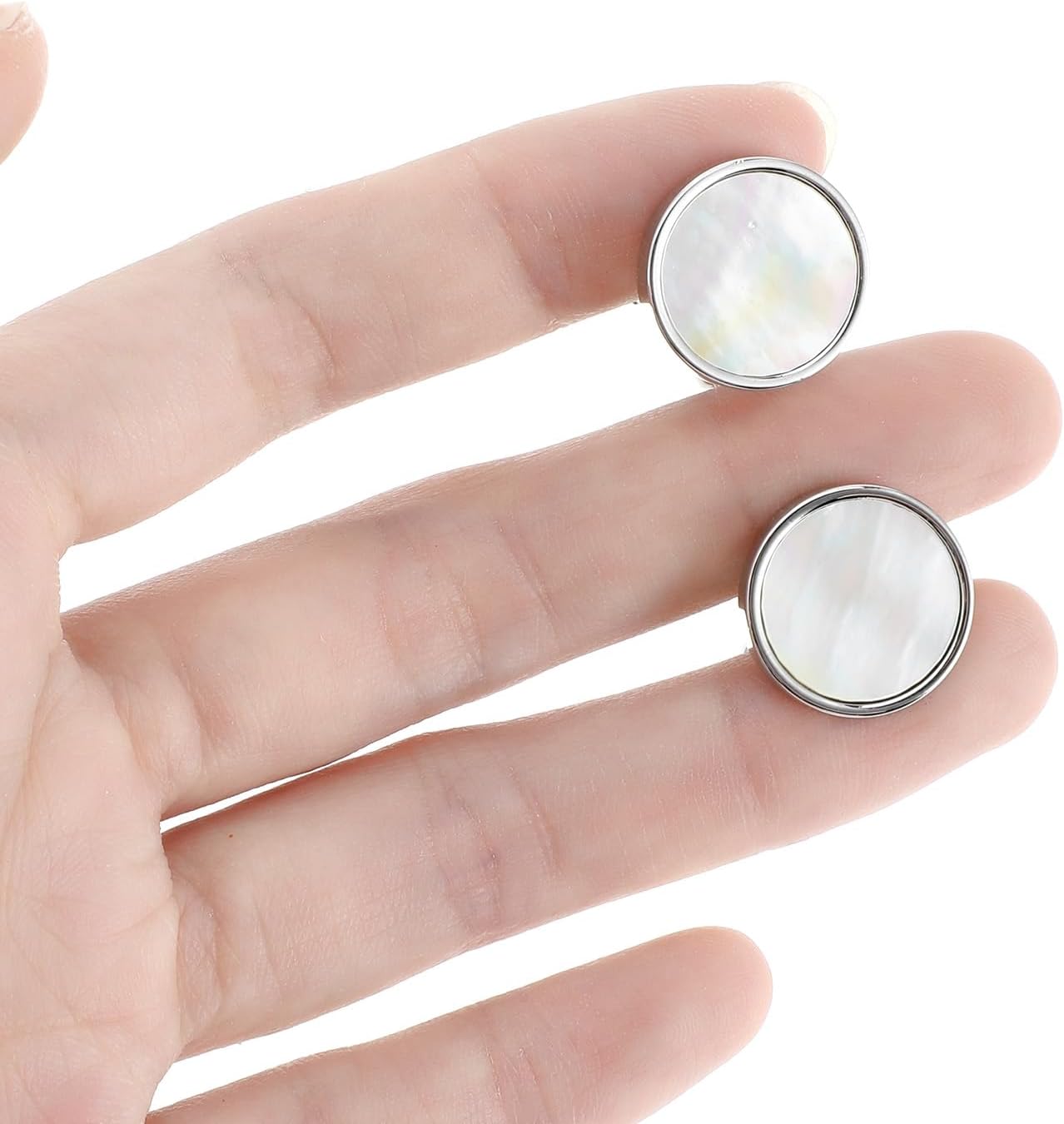 Classic Black Cufflinks for Me - Men Accessories Wedding 리뷰 및 가격