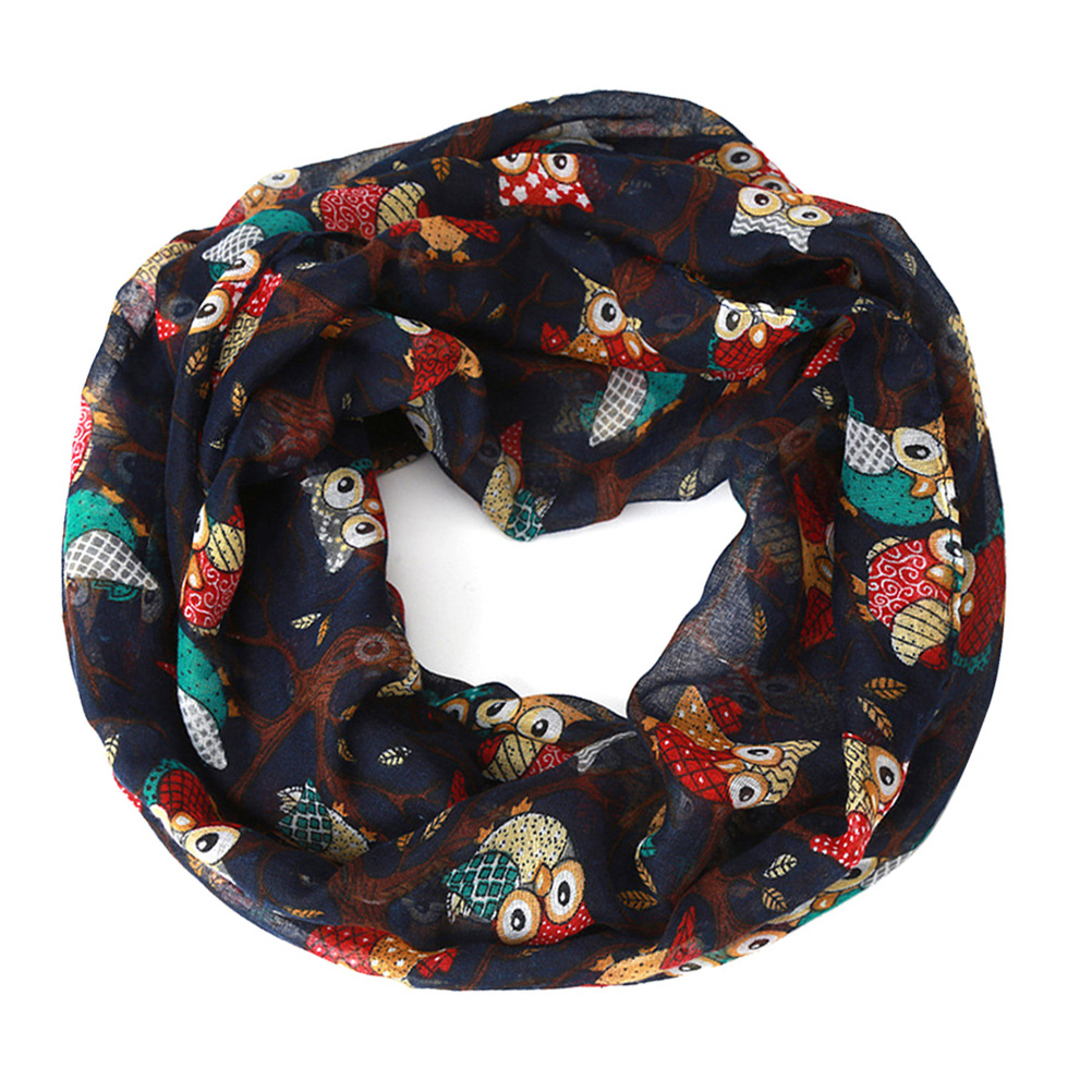 Women Cartoon Owl Lightweight  - Men Accessories All 리뷰 및 가격