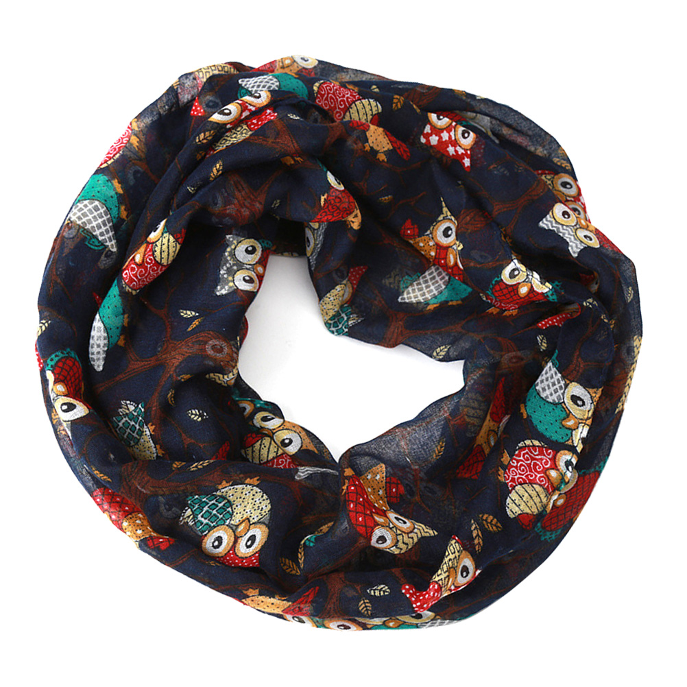 Women Cartoon Owl Lightweight  - Men Accessories All 리뷰 및 가격