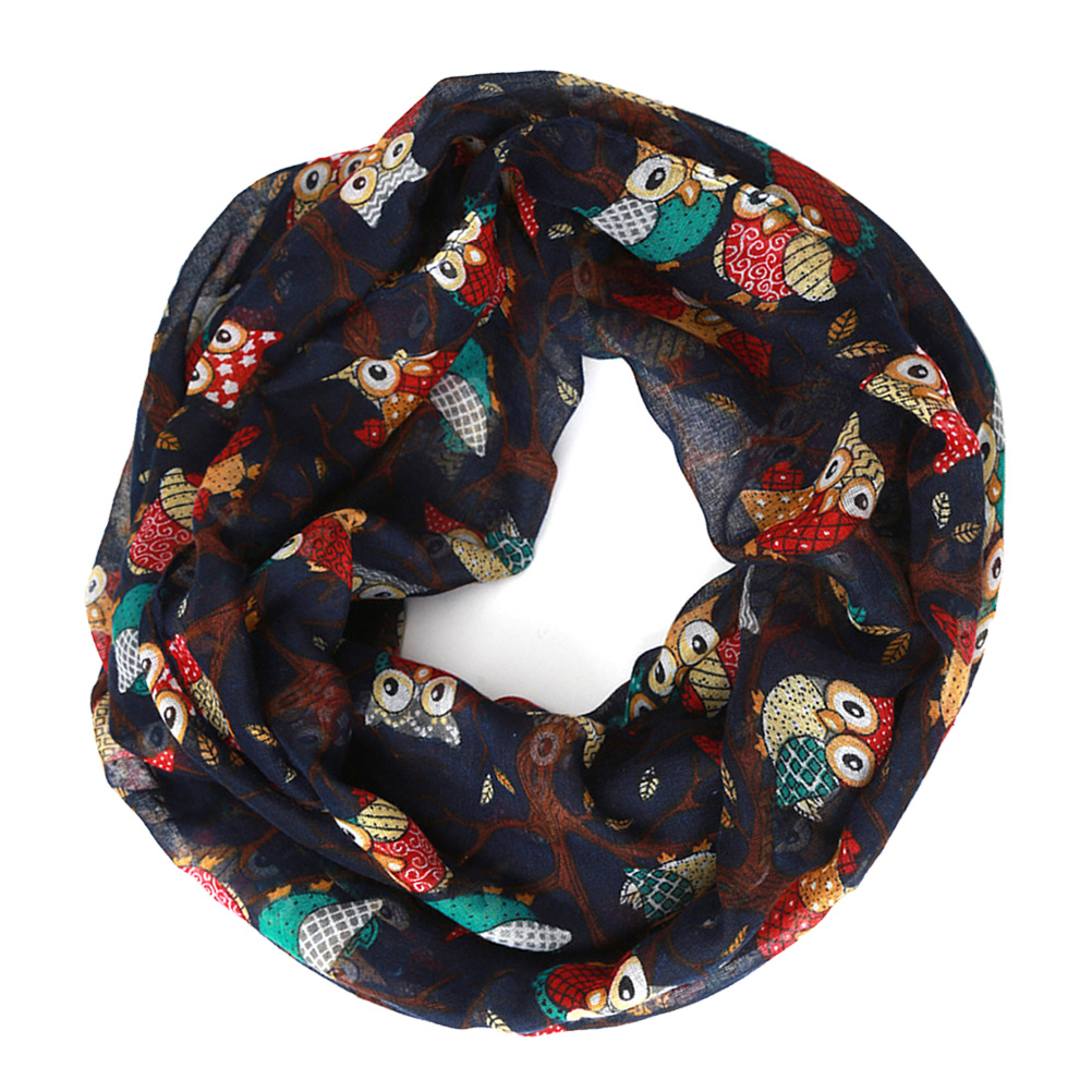 Women Cartoon Owl Lightweight  - Men Accessories All 리뷰 및 가격