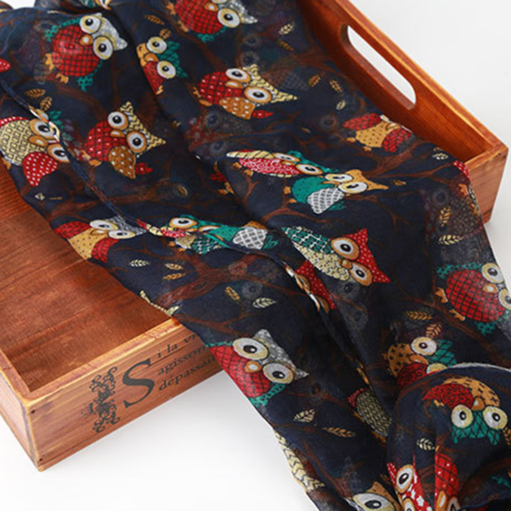 Women Cartoon Owl Lightweight  - Men Accessories All 리뷰 및 가격