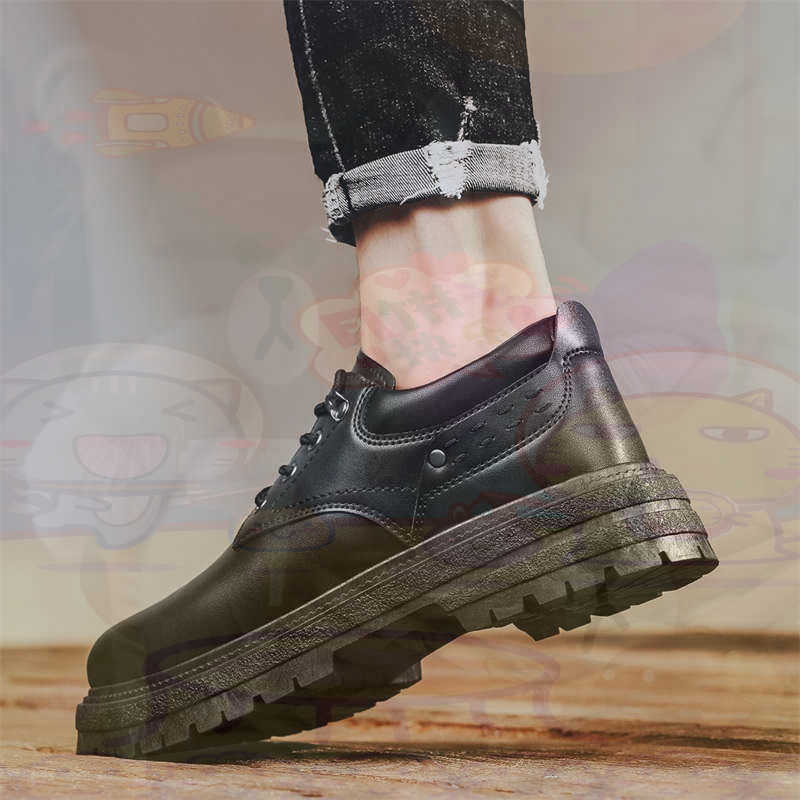 Dark Natural Leather Fashion T - Men'S Accessories Uk 리뷰 및 가격