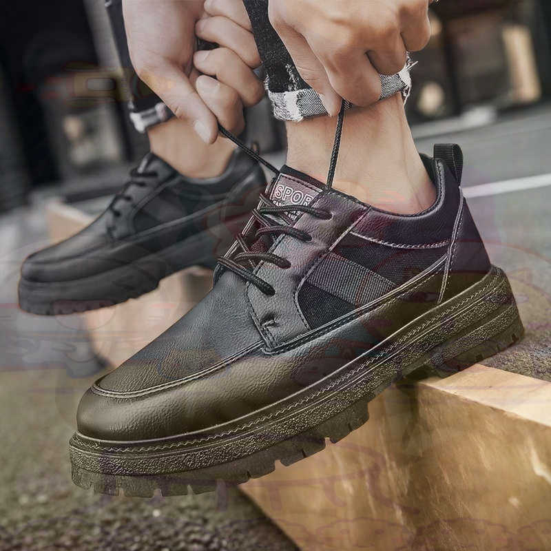 Dark Natural Leather Fashion T - Men'S Accessories Uk 리뷰 및 가격