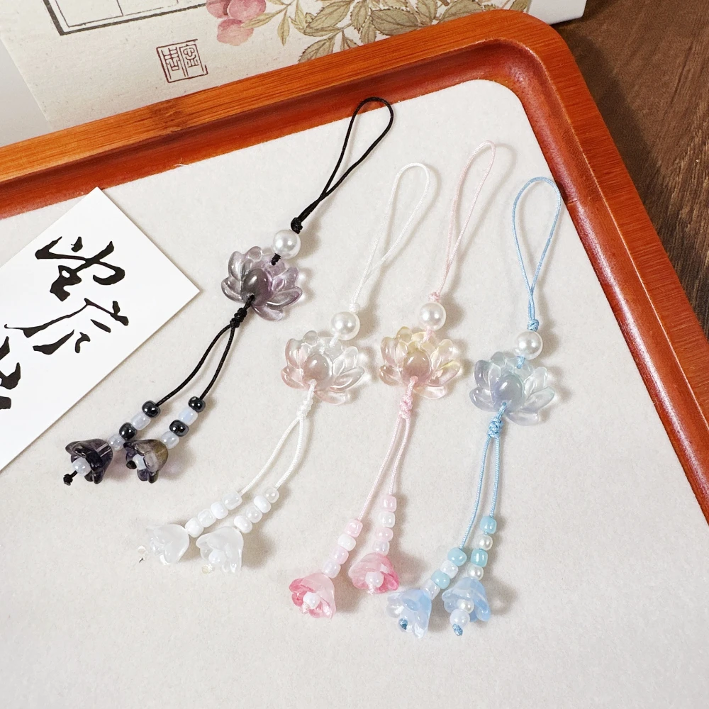 New Chinese-style Handmade Bea - Men Accessories Ethnic 리뷰 및 가격